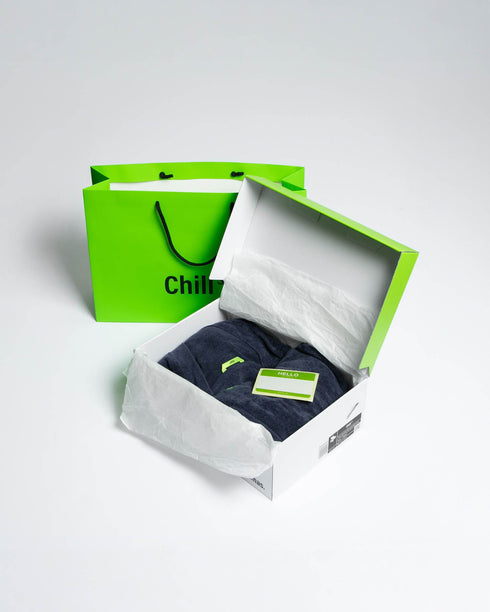 Cloud Pile(Tee + Shorts) ※ギフトBOX無料